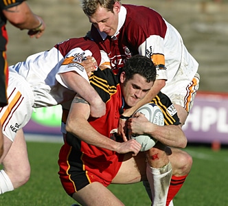 Oliver Fairbank41